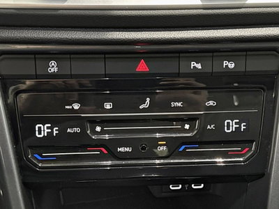 Volkswagen T-Roc 1.5 TSI ACT Style BlueMotion Technology (11)