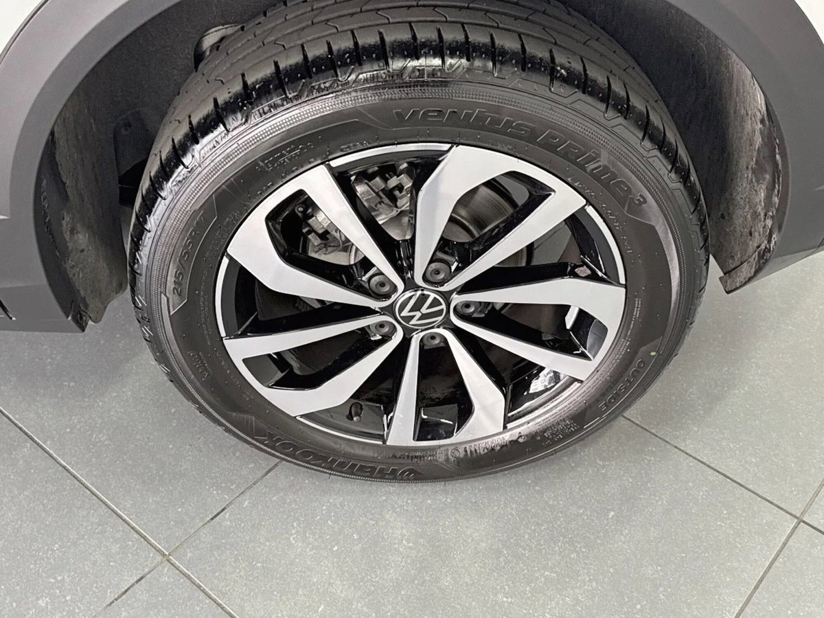 Volkswagen T-Roc 1.5 TSI ACT Style BlueMotion Technology (13)