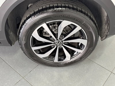 Volkswagen T-Roc 1.5 TSI ACT Style BlueMotion Technology (13)