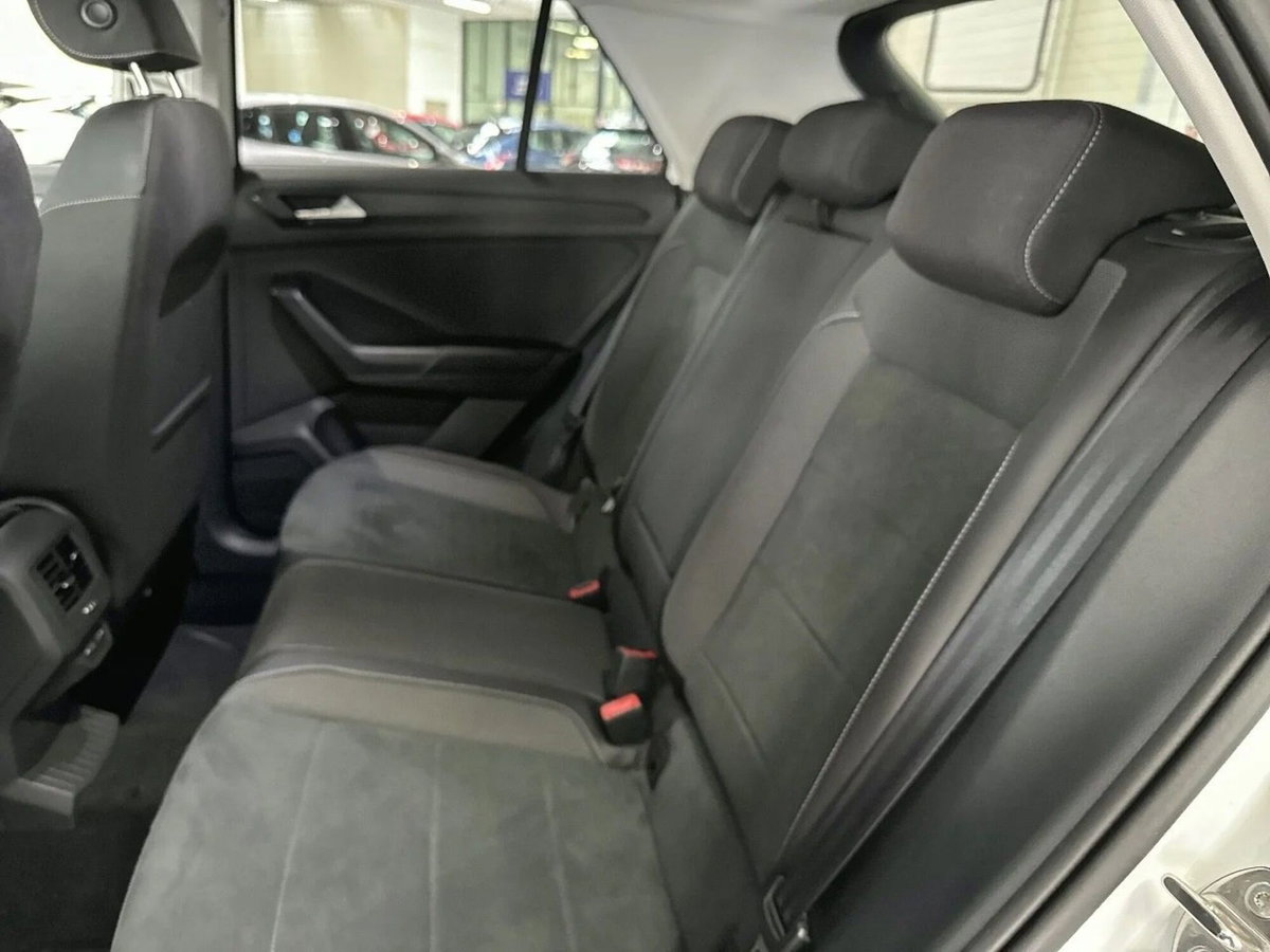 Volkswagen T-Roc 1.5 TSI ACT Style BlueMotion Technology (8)
