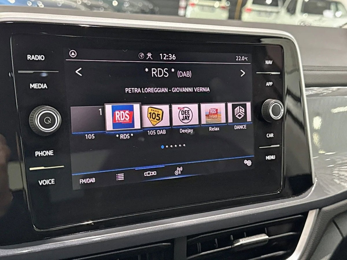 Volkswagen T-Roc 1.5 TSI ACT Style BlueMotion Technology (9)