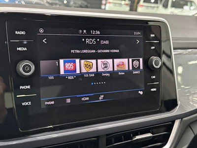 Volkswagen T-Roc 1.5 TSI ACT Style BlueMotion Technology (9)