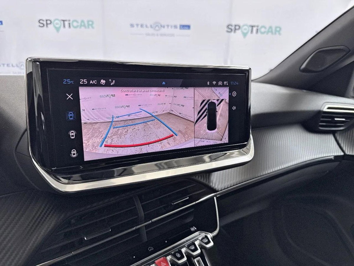 Peugeot 2008 PureTech 130 S&S EAT8 Allure Pack (11)