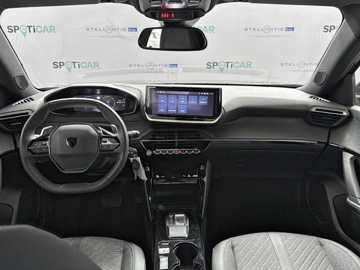Peugeot 2008 PureTech 130 S&S EAT8 Allure Pack (12)