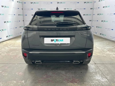 Peugeot 2008 PureTech 130 S&S EAT8 Allure Pack (2)