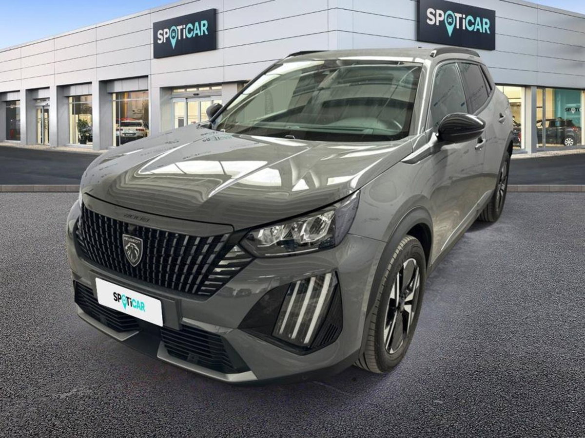 Peugeot 2008 PureTech 130 S&S EAT8 Allure Pack (3)
