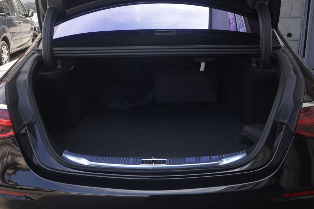 Mercedes-Benz Maybach S S 580 4Matic Mild hybrid Premium (19)