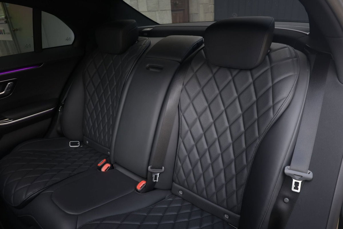 Mercedes-Benz Maybach S S 580 4Matic Mild hybrid Premium (3)