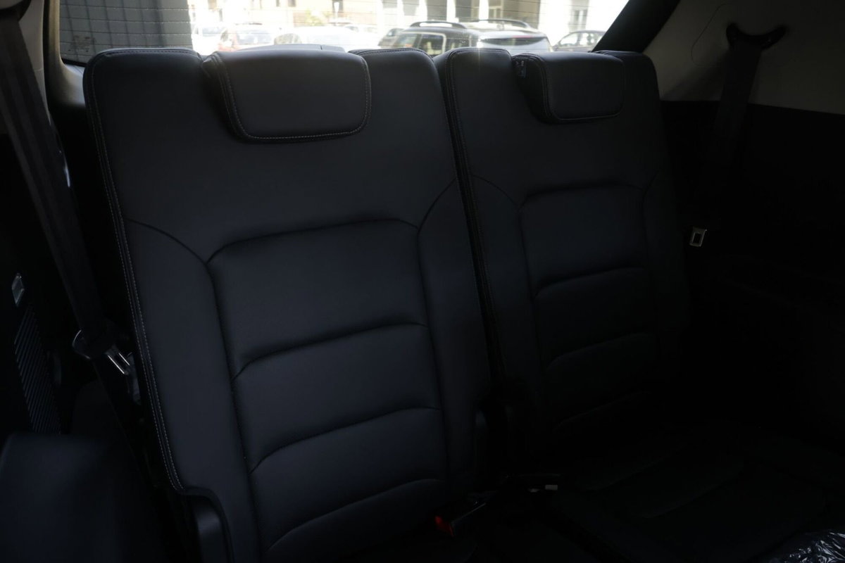 Evo Evo 7 1.5 turbo Gpl 165cv dct 7p.ti (19)