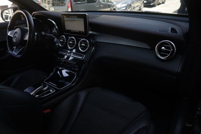 Mercedes-Benz GLC SUV 43 4Matic AMG (10)