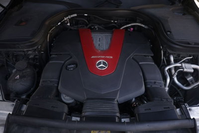 Mercedes-Benz GLC SUV 43 4Matic AMG (20)