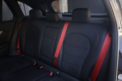 Mercedes-Benz GLC SUV 43 4Matic AMG (3)