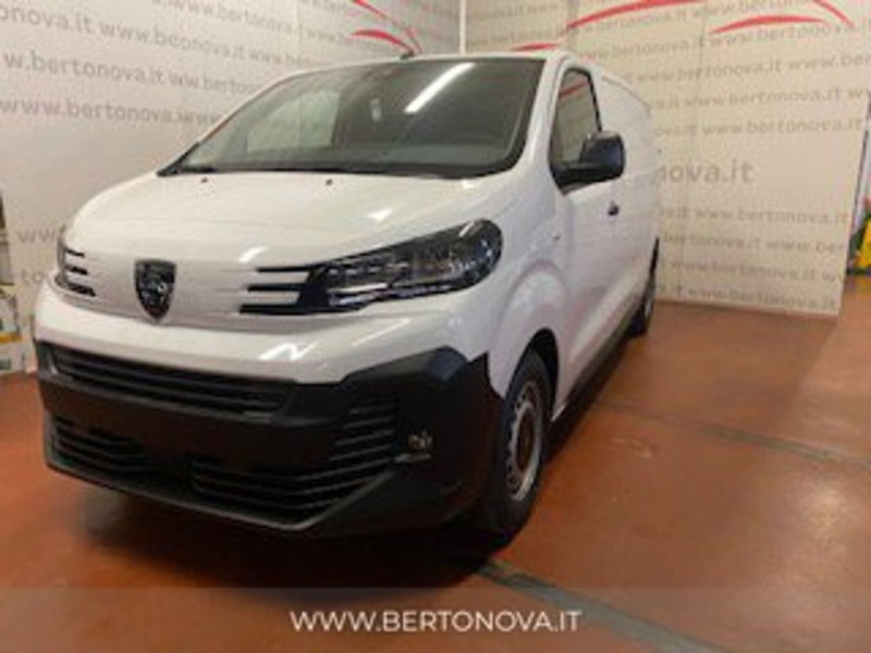 Peugeot Expert Furgone BlueHDi 120 S&S PL-TN Furgone Premium Standard