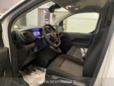 Peugeot Expert Furgone BlueHDi 120 S&S PL-TN Furgone Premium Standard (3)