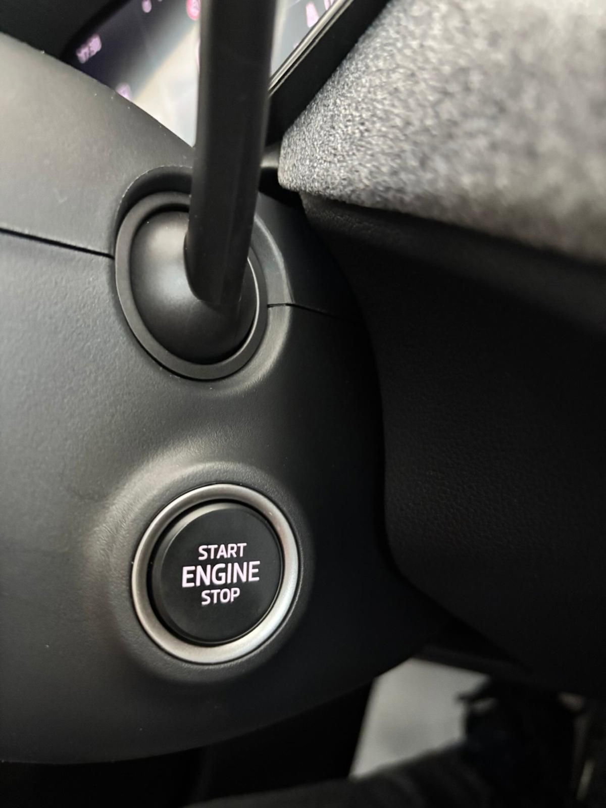 Skoda Kamiq 1.0 tsi Selection 95cv (11)