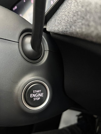 Skoda Kamiq 1.0 tsi Selection 95cv (11)