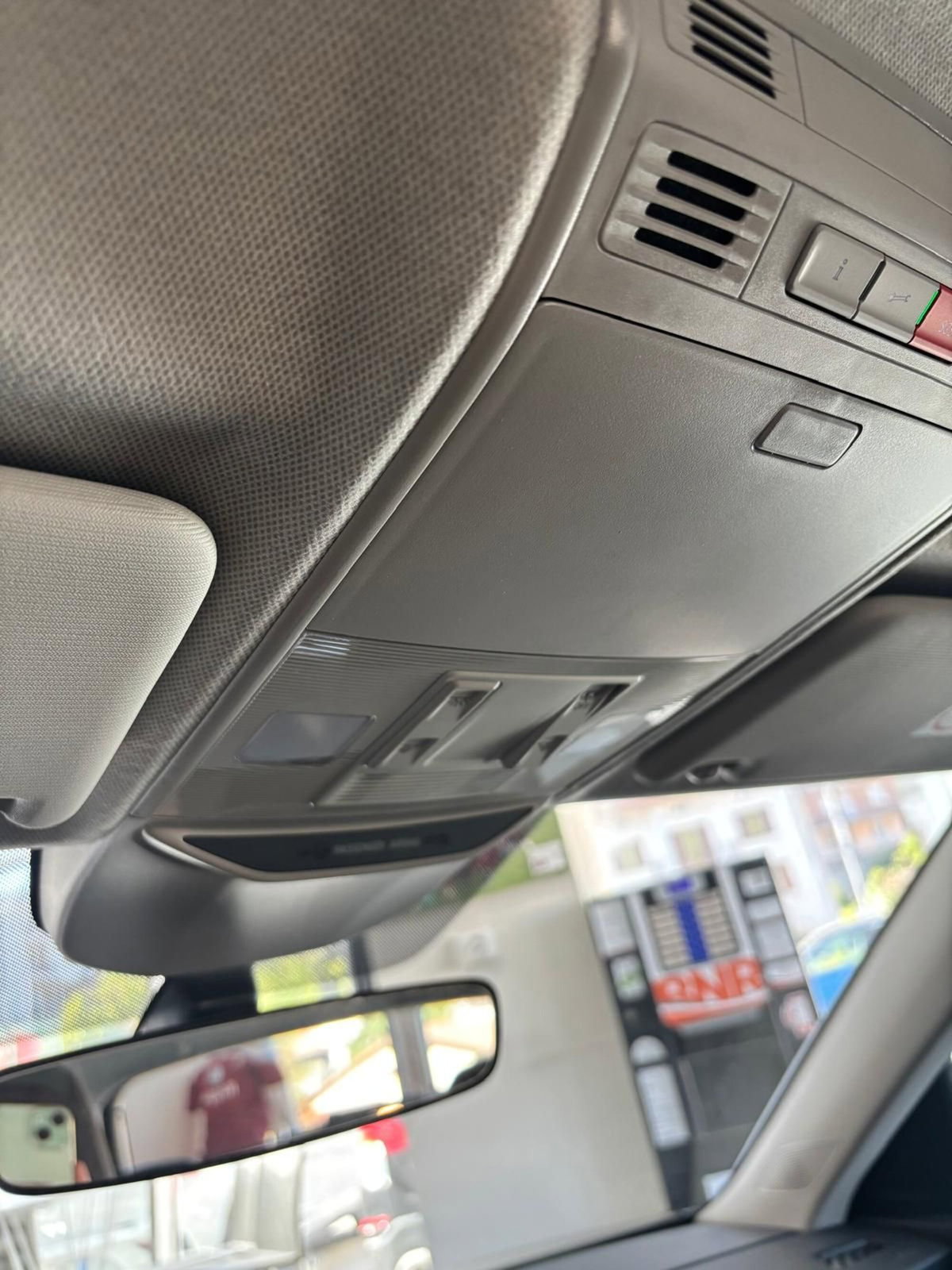 Skoda Kamiq 1.0 tsi Selection 95cv (15)