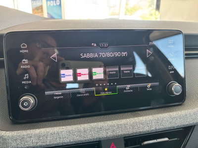 Skoda Kamiq 1.0 tsi Selection 95cv (8)
