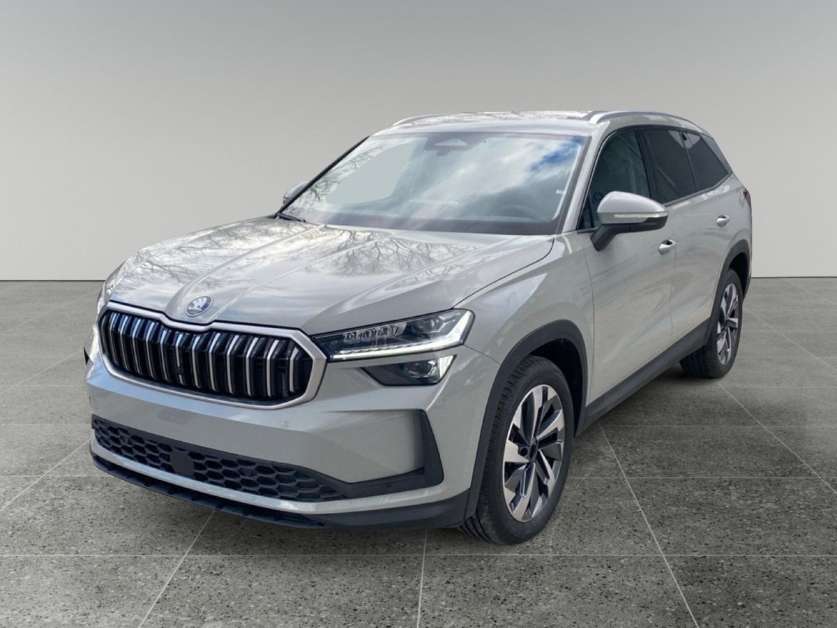 Skoda Kodiaq 2.0 TDI EVO SCR DSG Style