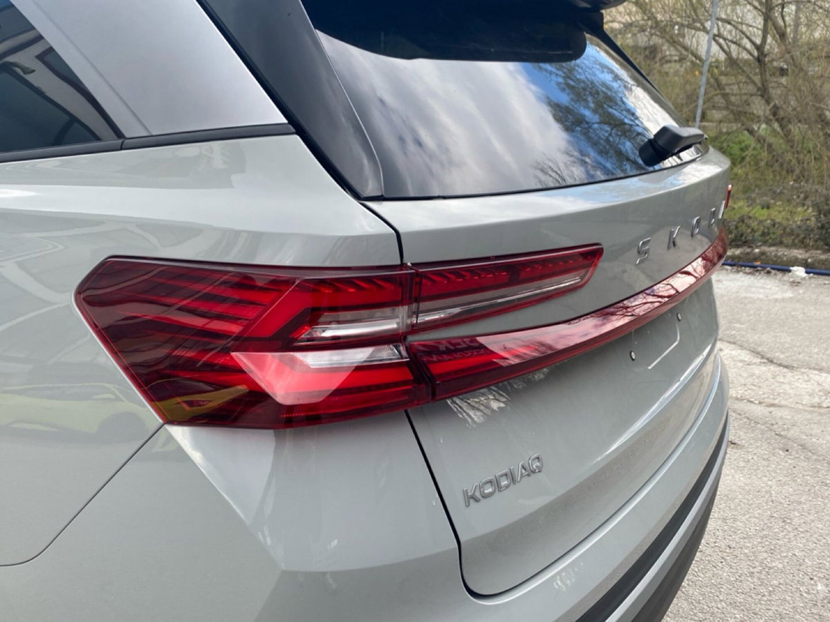 Skoda Kodiaq 2.0 TDI EVO SCR DSG Style (10)