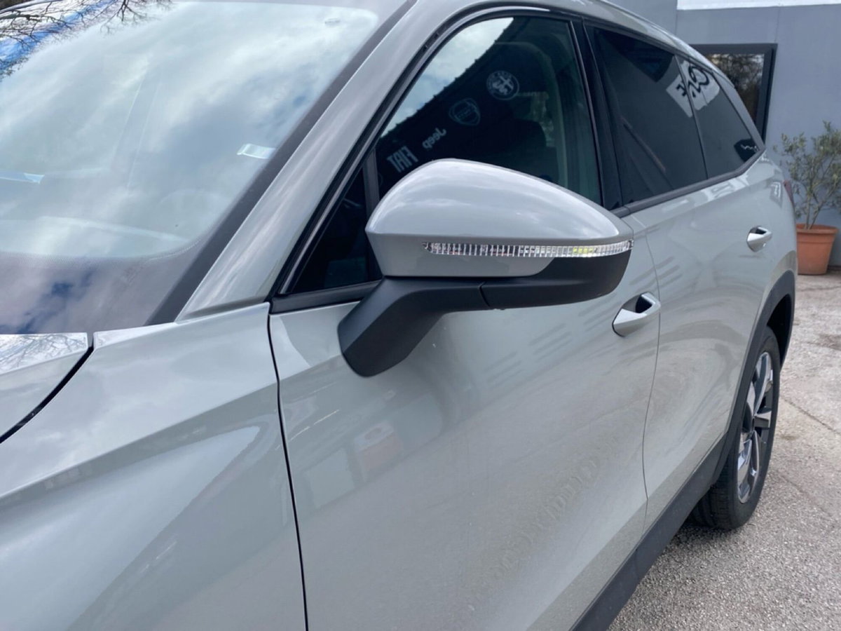 Skoda Kodiaq 2.0 TDI EVO SCR DSG Style (12)