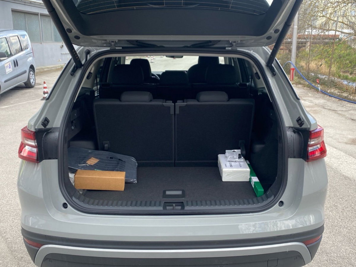 Skoda Kodiaq 2.0 TDI EVO SCR DSG Style (14)