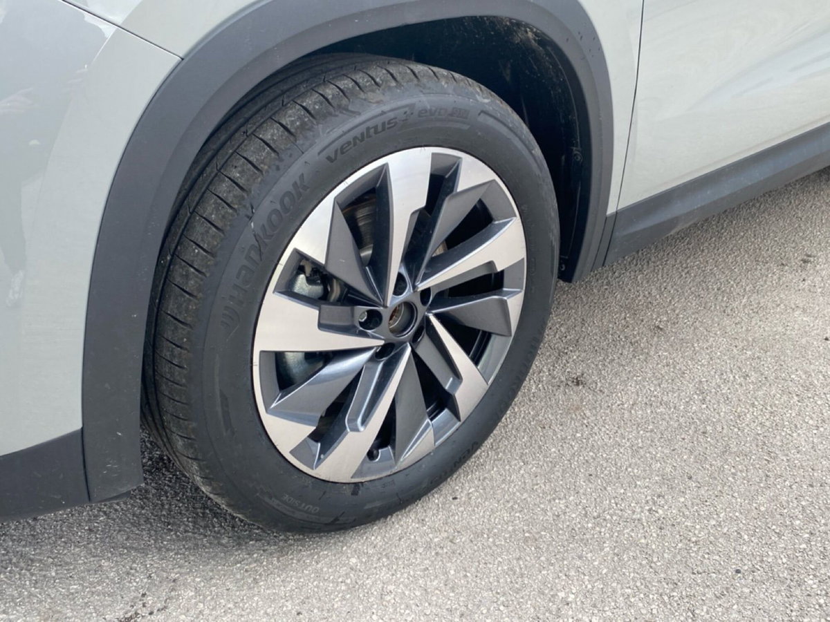 Skoda Kodiaq 2.0 TDI EVO SCR DSG Style (15)