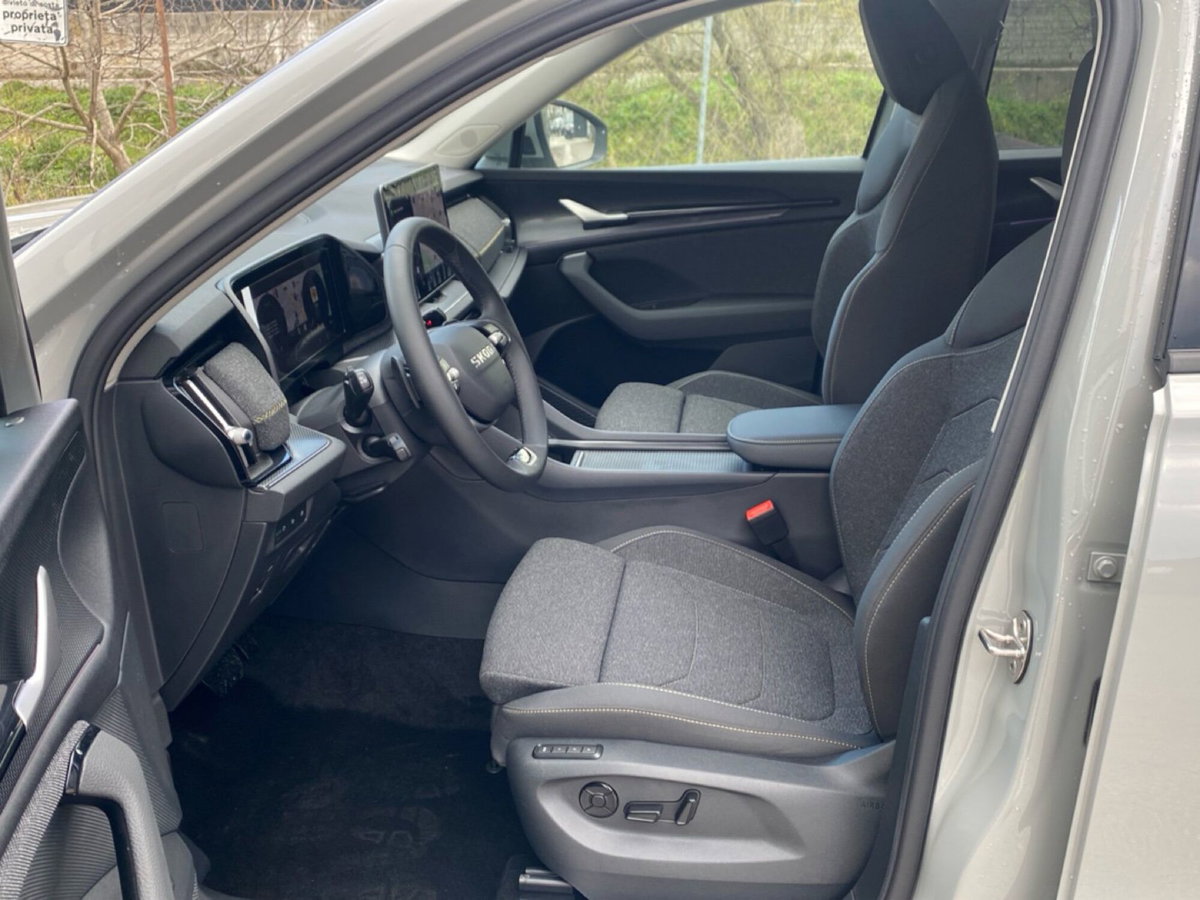 Skoda Kodiaq 2.0 TDI EVO SCR DSG Style (17)