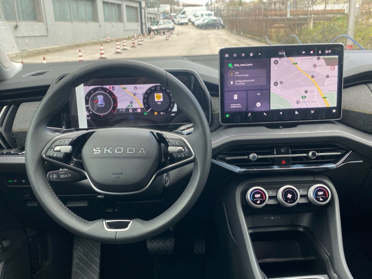 Skoda Kodiaq 2.0 TDI EVO SCR DSG Style (18)