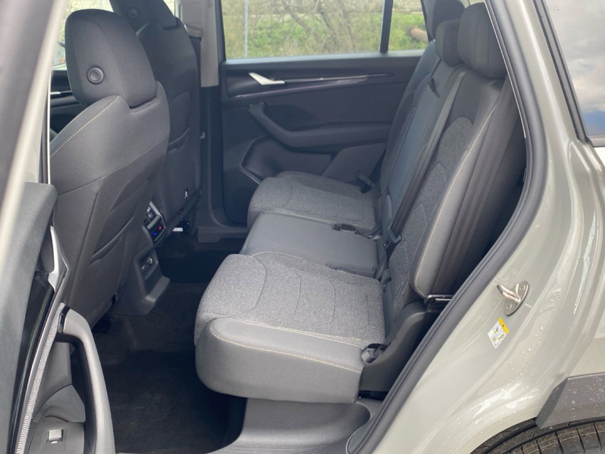 Skoda Kodiaq 2.0 TDI EVO SCR DSG Style (19)