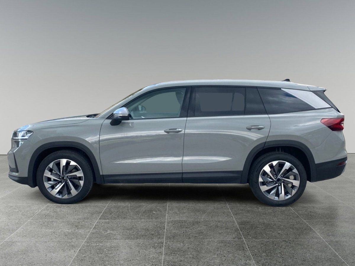 Skoda Kodiaq 2.0 TDI EVO SCR DSG Style (2)