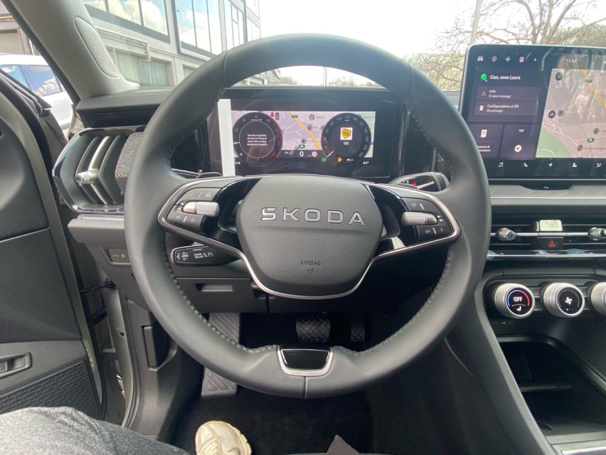 Skoda Kodiaq 2.0 TDI EVO SCR DSG Style (20)