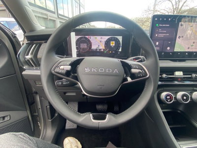 Skoda Kodiaq 2.0 TDI EVO SCR DSG Style (20)
