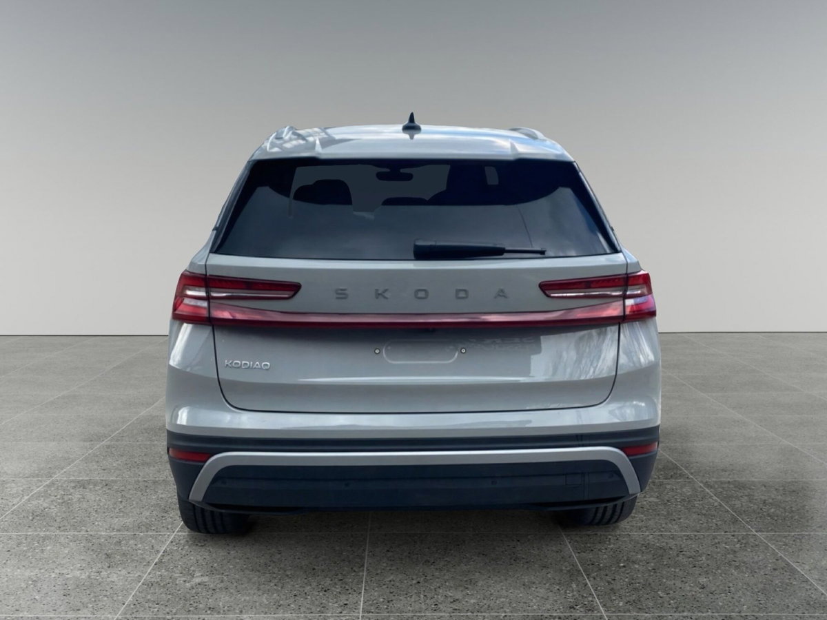 Skoda Kodiaq 2.0 TDI EVO SCR DSG Style (4)