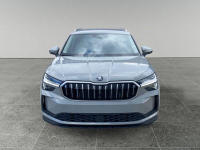 Skoda Kodiaq 2.0 TDI EVO SCR DSG Style (5)