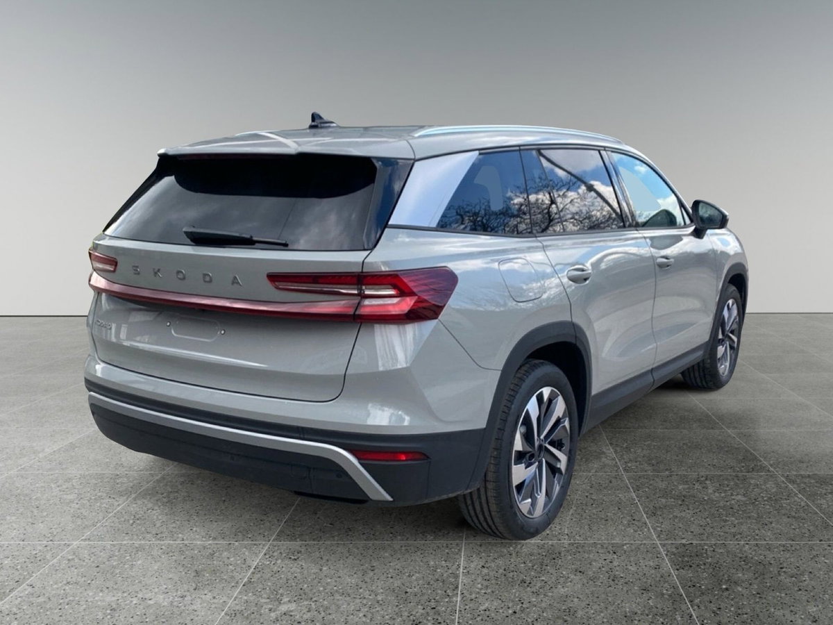 Skoda Kodiaq 2.0 TDI EVO SCR DSG Style (6)
