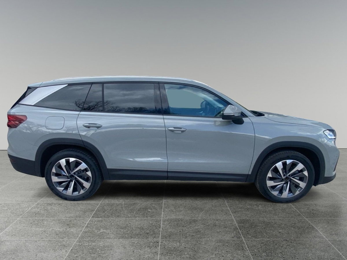 Skoda Kodiaq 2.0 TDI EVO SCR DSG Style (7)