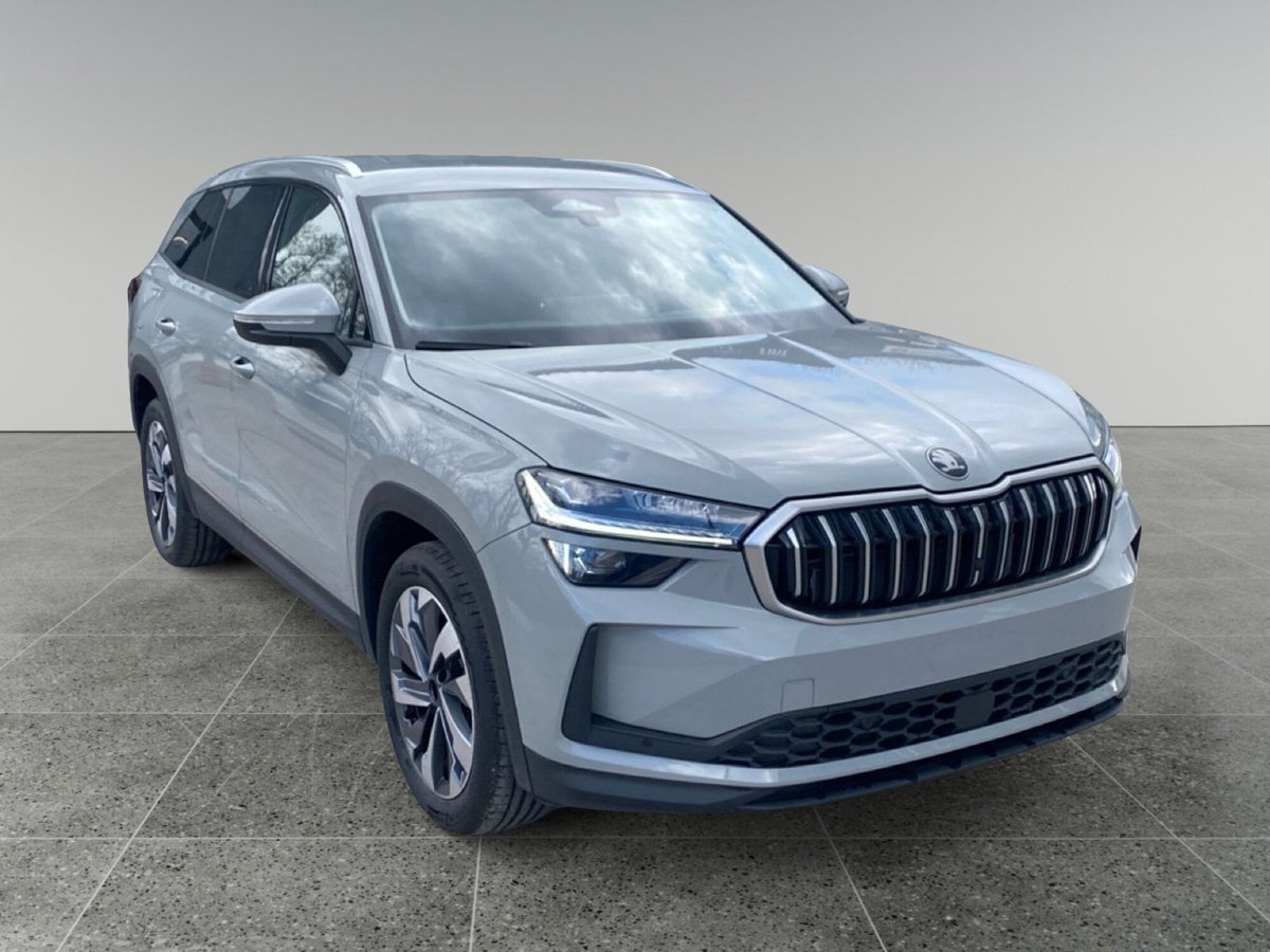 Skoda Kodiaq 2.0 TDI EVO SCR DSG Style (8)