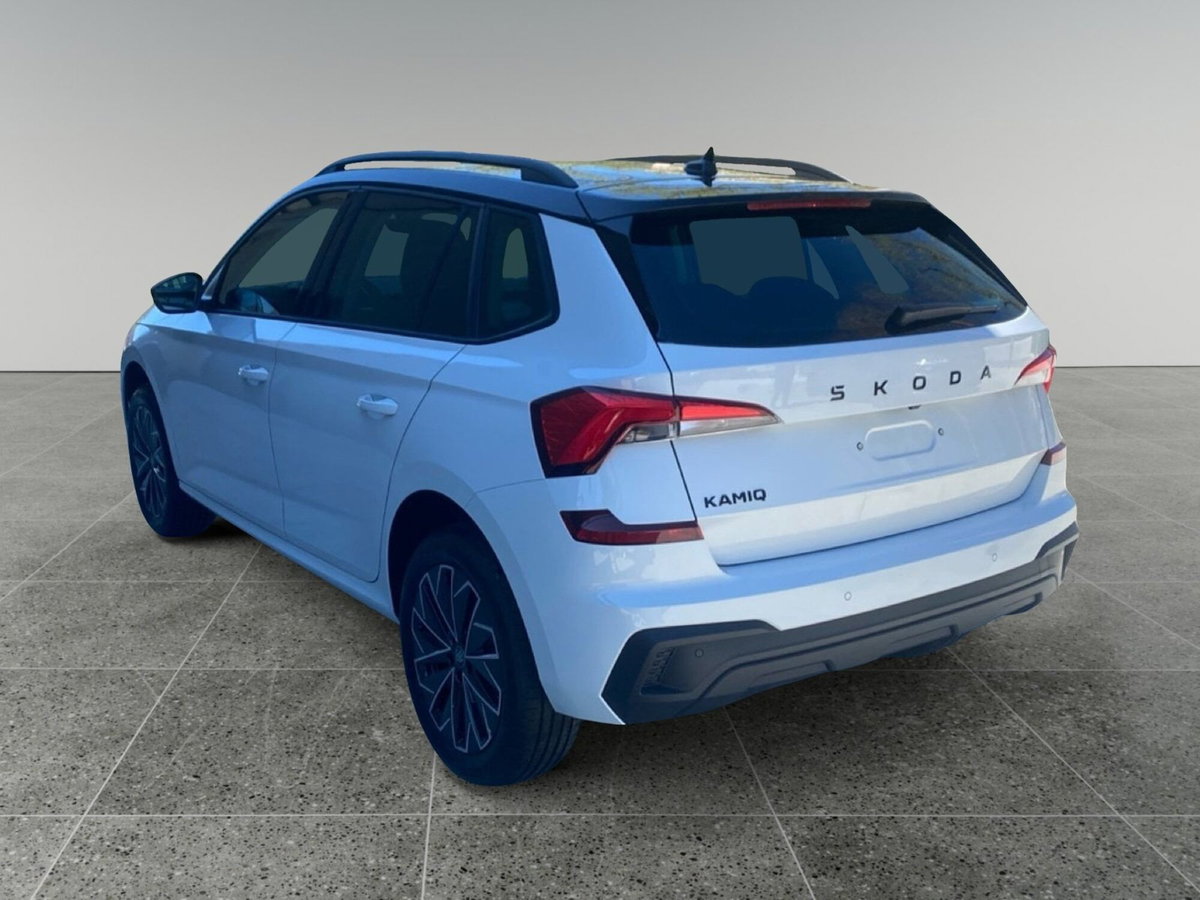 Skoda Kamiq 1.0 tsi Be More 95cv (3)