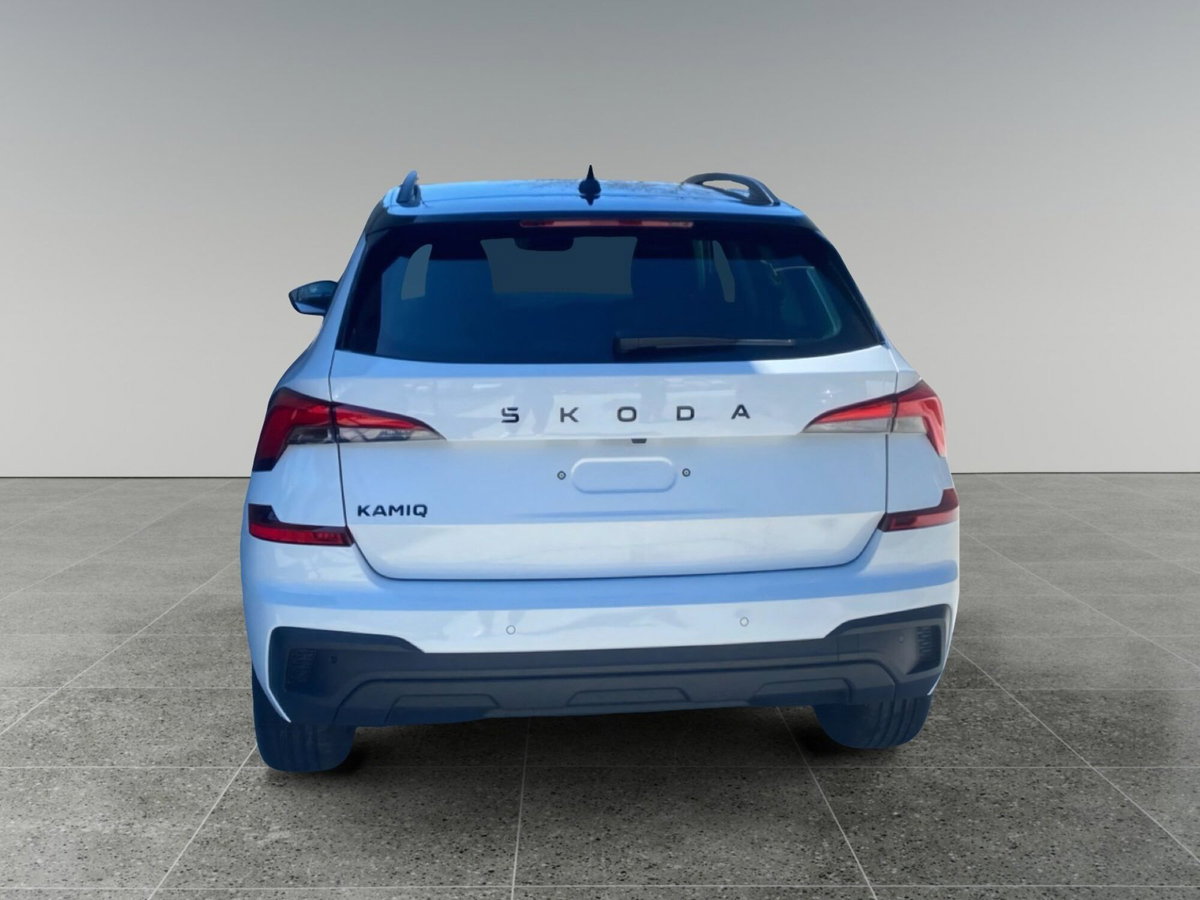 Skoda Kamiq 1.0 tsi Be More 95cv (4)