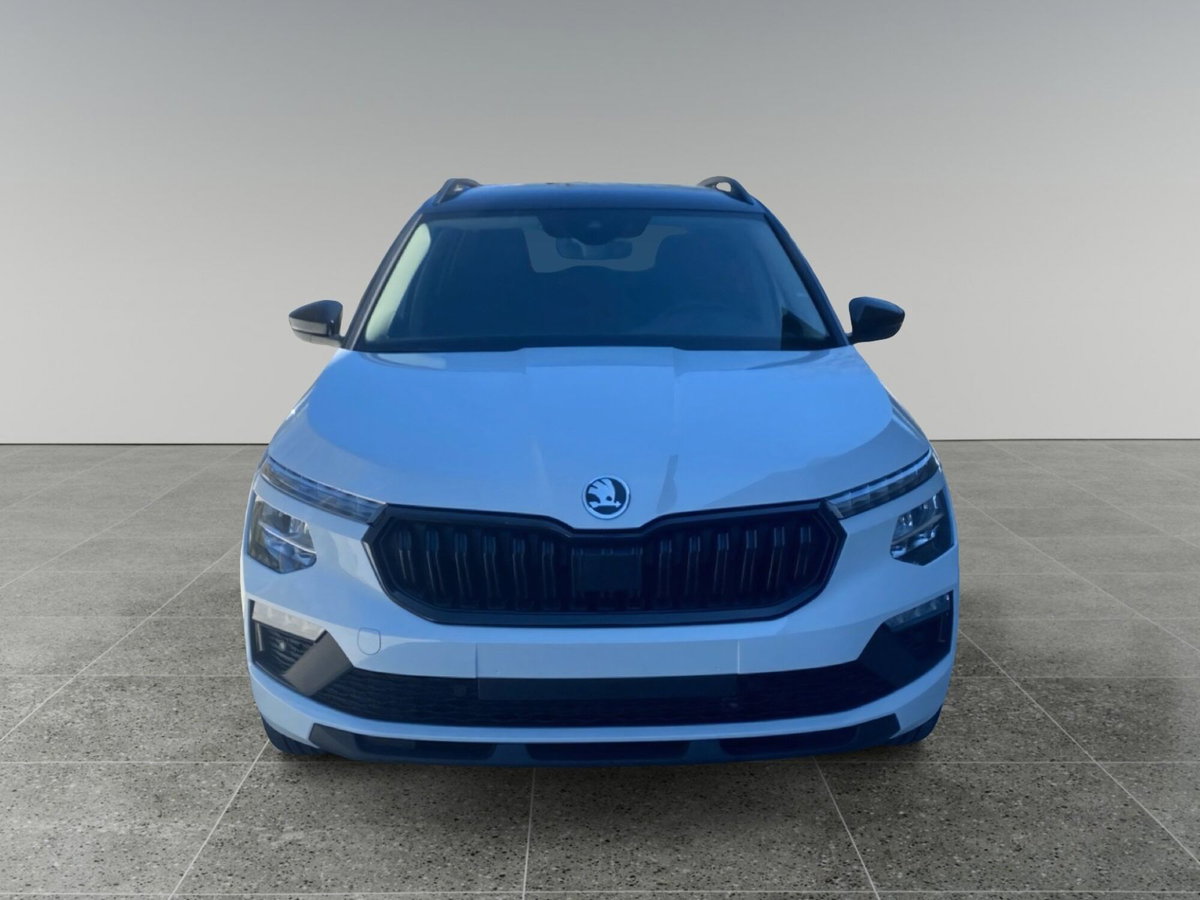 Skoda Kamiq 1.0 tsi Be More 95cv (5)