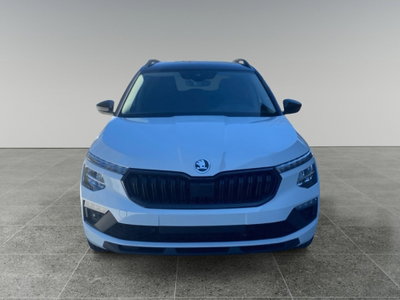 Skoda Kamiq 1.0 tsi Be More 95cv (5)