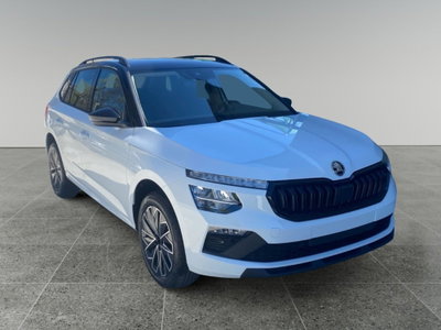 Skoda Kamiq 1.0 tsi Be More 95cv (8)