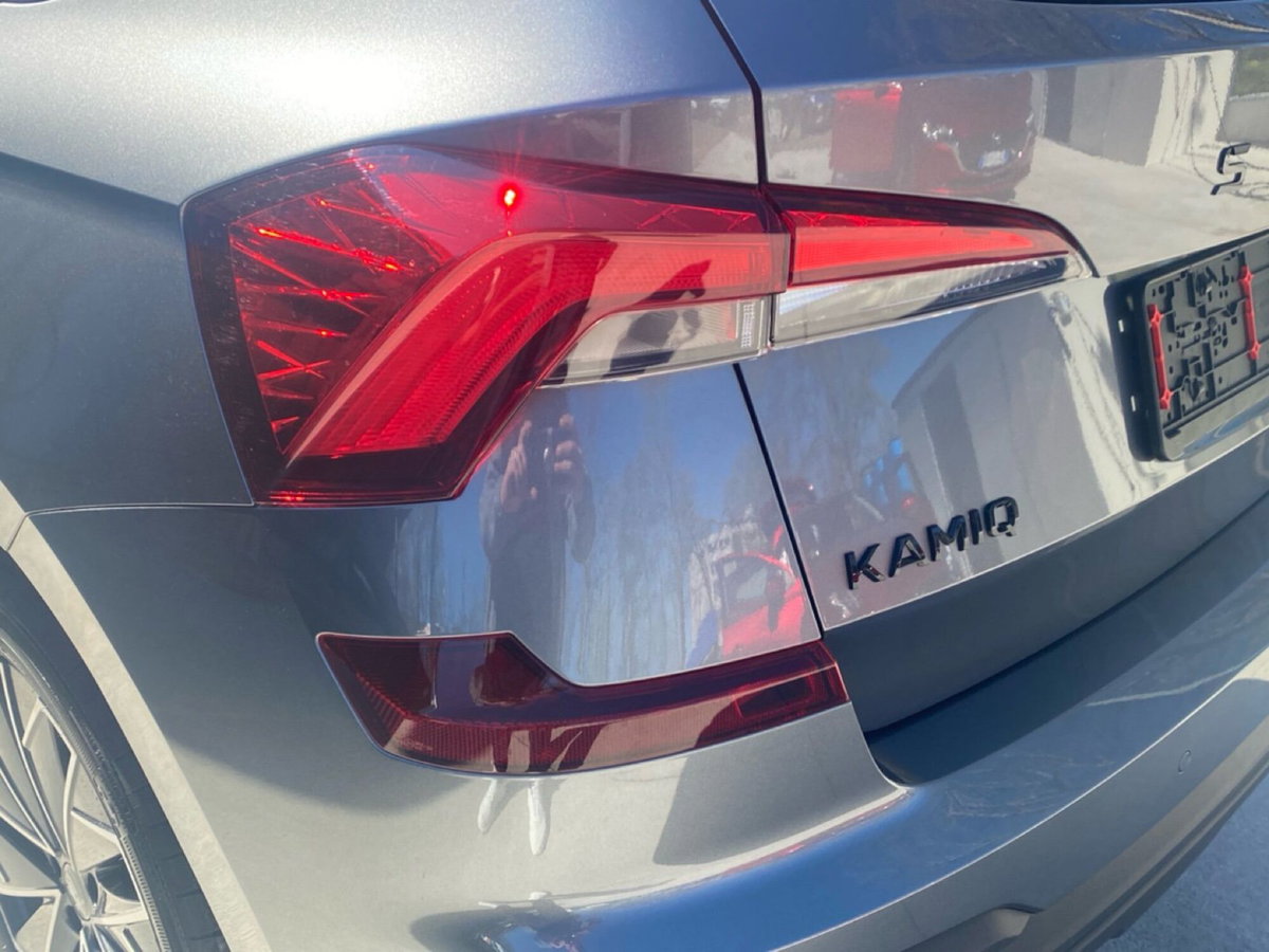 Skoda Kamiq 1.0 tsi Be More 95cv (10)