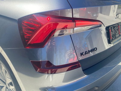 Skoda Kamiq 1.0 tsi Be More 95cv (10)