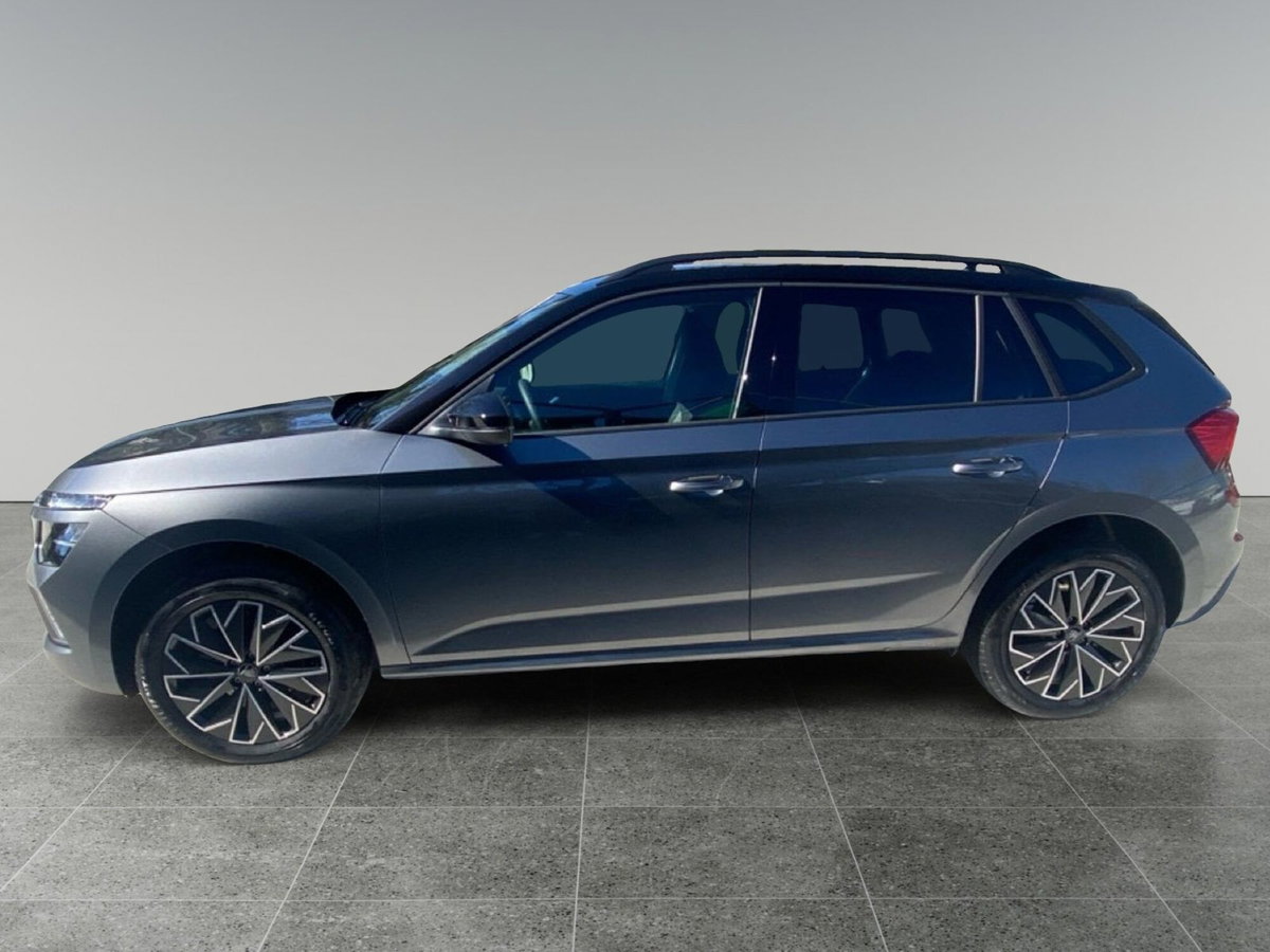 Skoda Kamiq 1.0 tsi Be More 95cv (2)