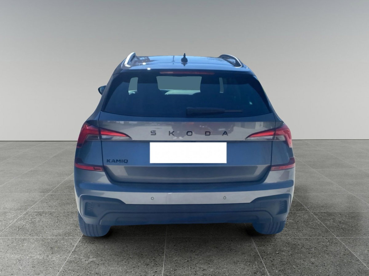 Skoda Kamiq 1.0 tsi Be More 95cv (4)