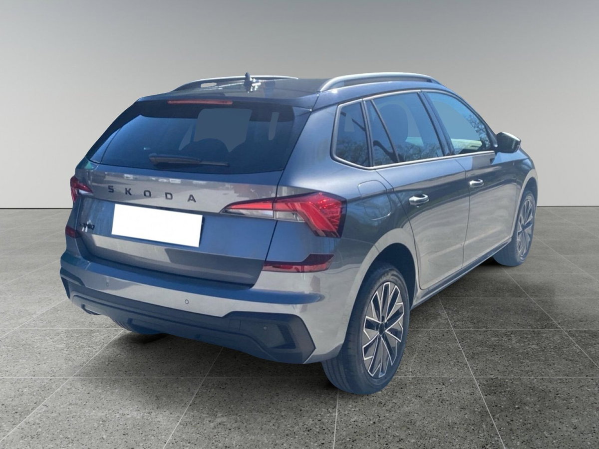 Skoda Kamiq 1.0 tsi Be More 95cv (6)