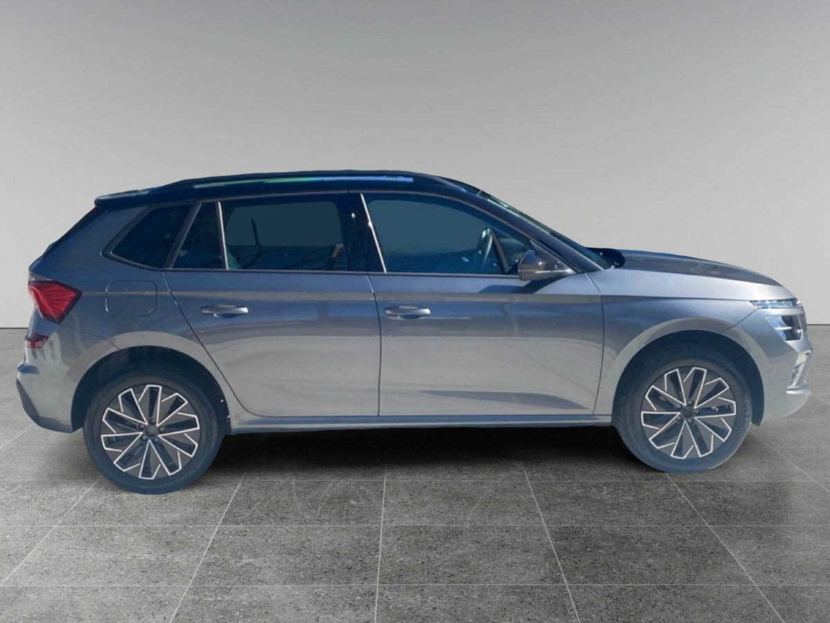 Skoda Kamiq 1.0 tsi Be More 95cv (7)