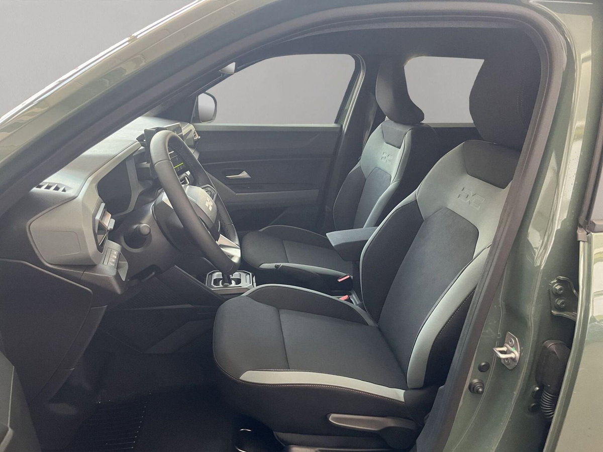 Dacia Duster 1.6 hybrid Extreme 140cv (11)